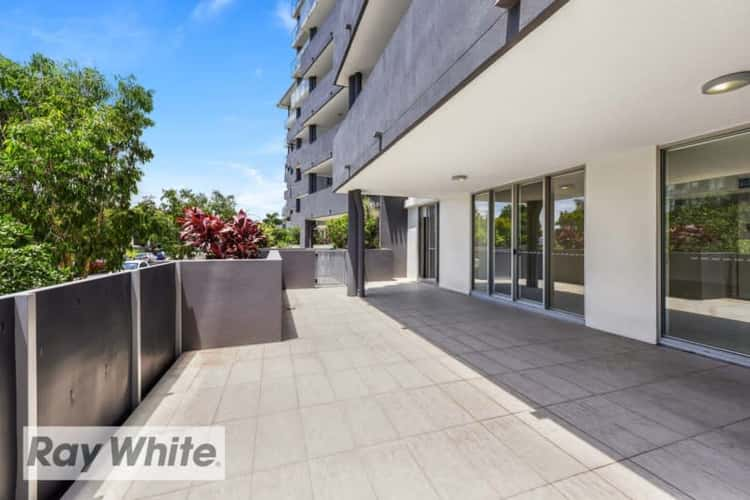 Second view of Homely apartment listing, 4/32 Agnes Street, Albion QLD 4010