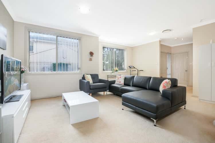 Third view of Homely townhouse listing, 18/11 Harrington Avenue, Castle Hill NSW 2154