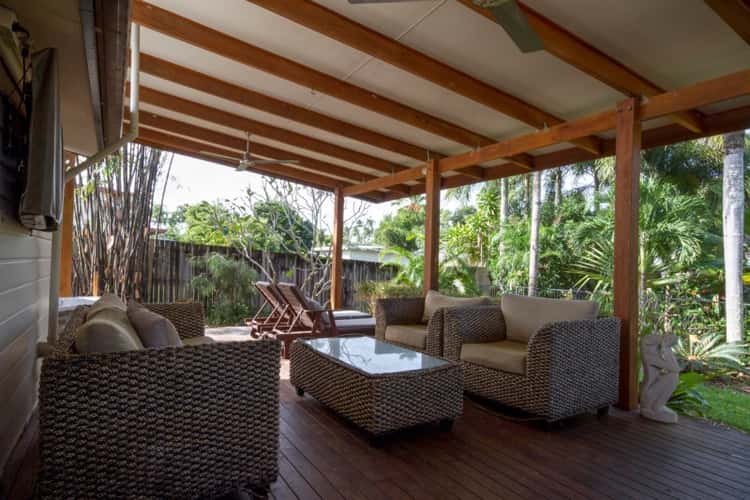 Fifth view of Homely house listing, 45 Andrews Street, Newell QLD 4873