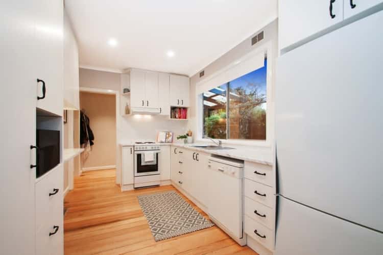 Third view of Homely house listing, 45 THOMAS Street, Croydon South VIC 3136