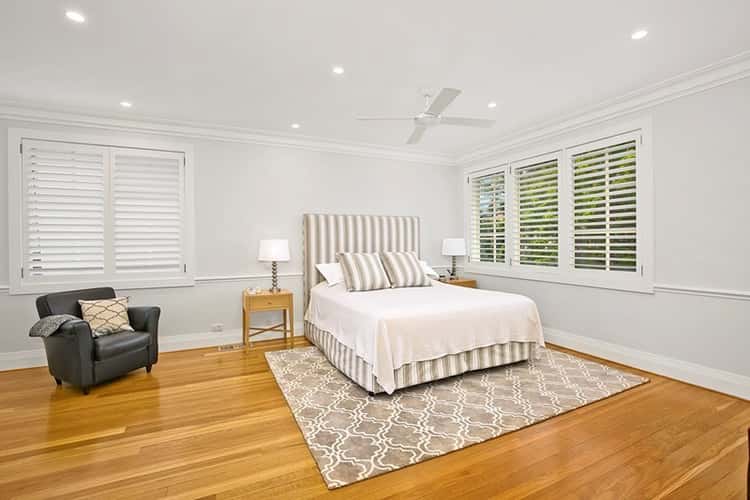 Sixth view of Homely house listing, 48 Wilberforce Avenue, Rose Bay NSW 2029