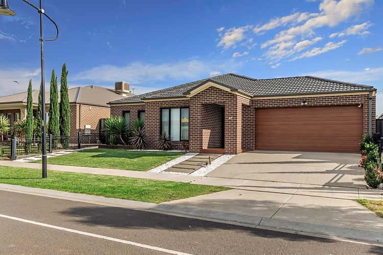 Second view of Homely house listing, 41 Cottesloe Boulevard, Tarneit VIC 3029