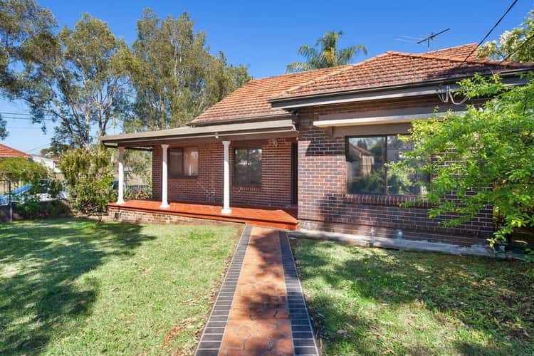 Second view of Homely house listing, 155 Burwood Road, Croydon Park NSW 2133