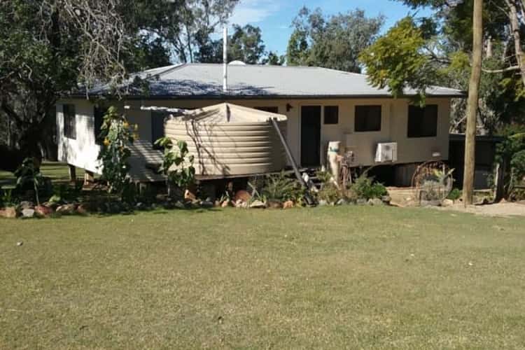 Second view of Homely house listing, 1036 Nukinenda, Anduramba QLD 4355