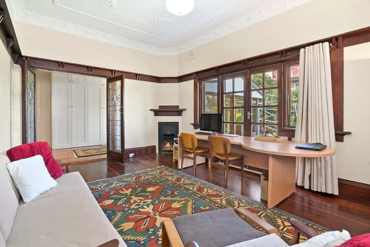 Second view of Homely house listing, 21 Ponsonby Parade, Seaforth NSW 2092