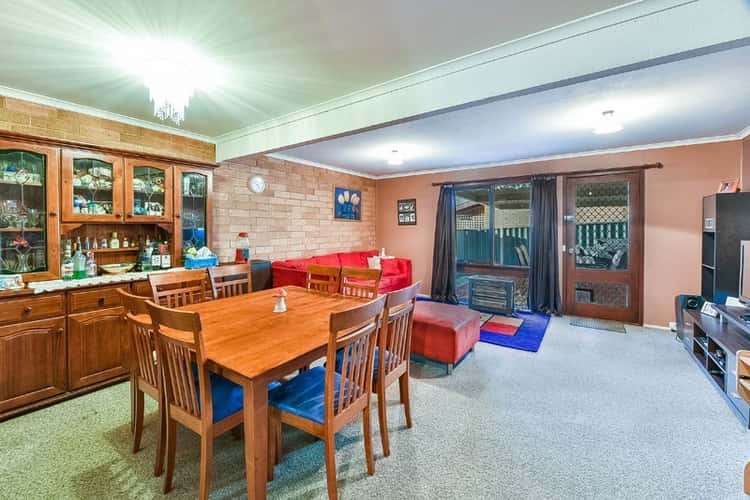 Third view of Homely house listing, 2/15 Brushbox Place, Bradbury NSW 2560