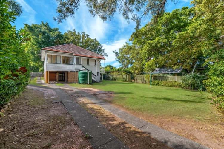Fourth view of Homely house listing, 30 Davidson Street, Newmarket QLD 4051