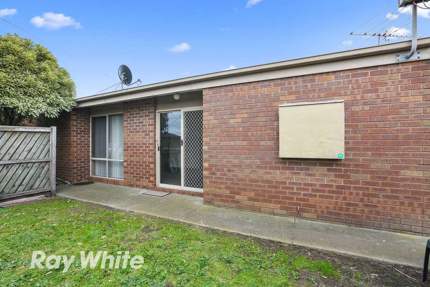 Main view of Homely house listing, 1/108 Matthews Road, Corio VIC 3214