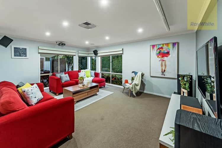 Seventh view of Homely house listing, 7 Tusmore Rise, Craigieburn VIC 3064