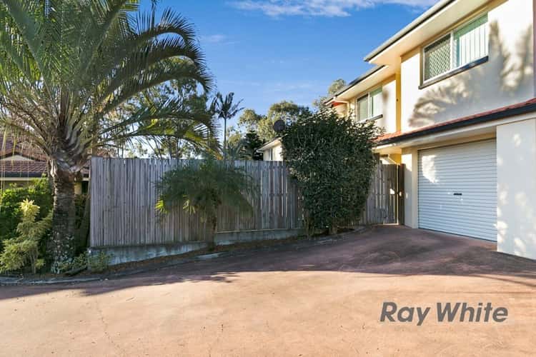 Main view of Homely townhouse listing, Unit 9, 27-35 Newhaven Street, Alexandra Hills QLD 4161