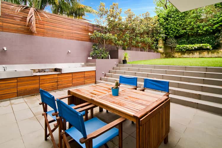 Second view of Homely house listing, 2 Lumsden Street, Cammeray NSW 2062