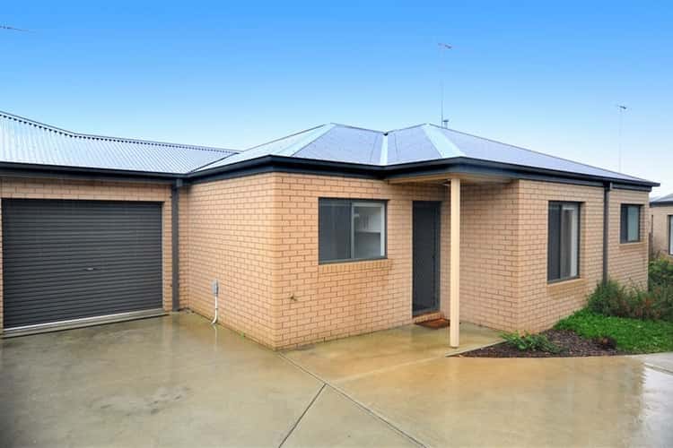 Main view of Homely unit listing, 2/31 Boonderabbi Drive, Clifton Springs VIC 3222