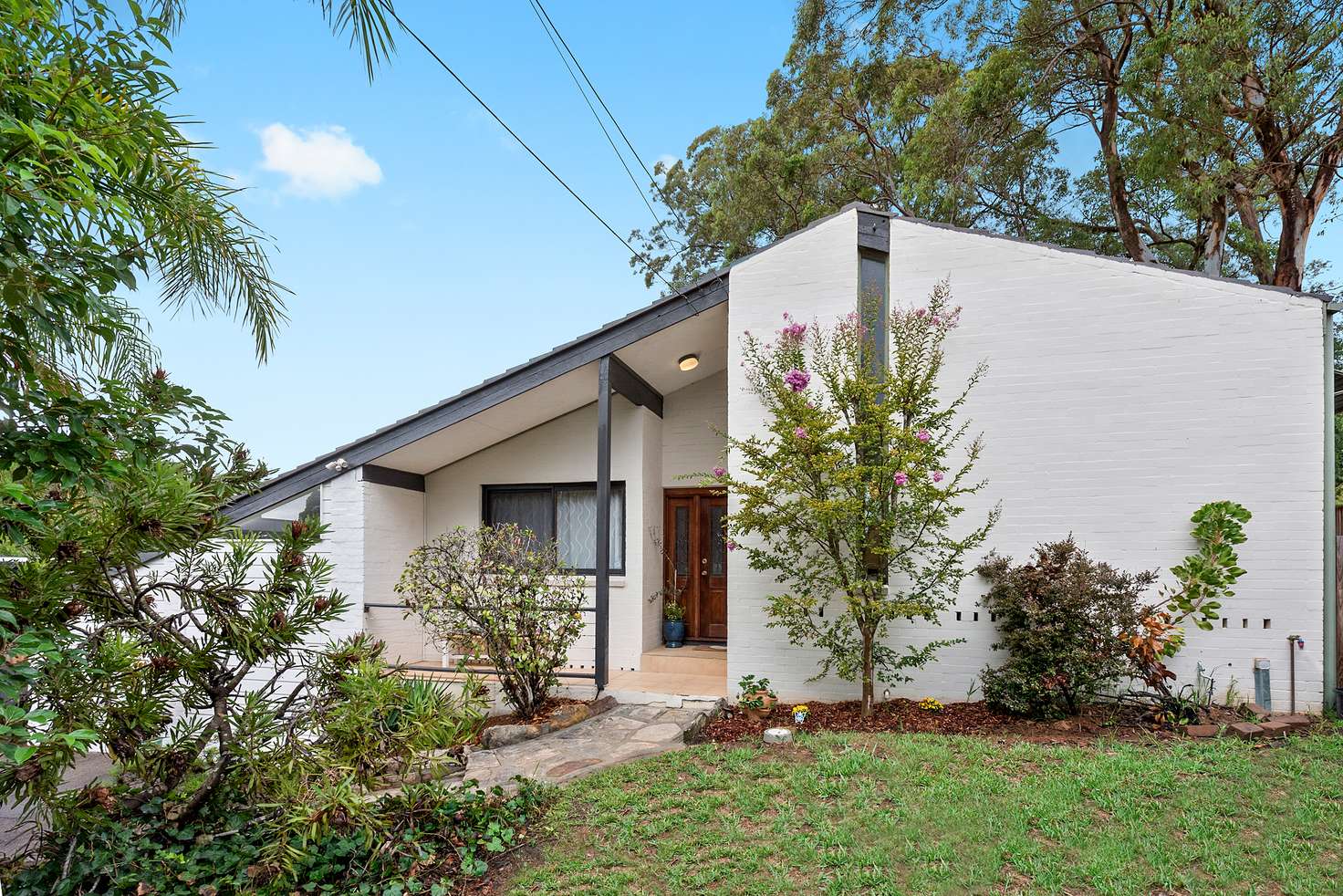 Main view of Homely house listing, 5 Honeycup Close, Westleigh NSW 2120