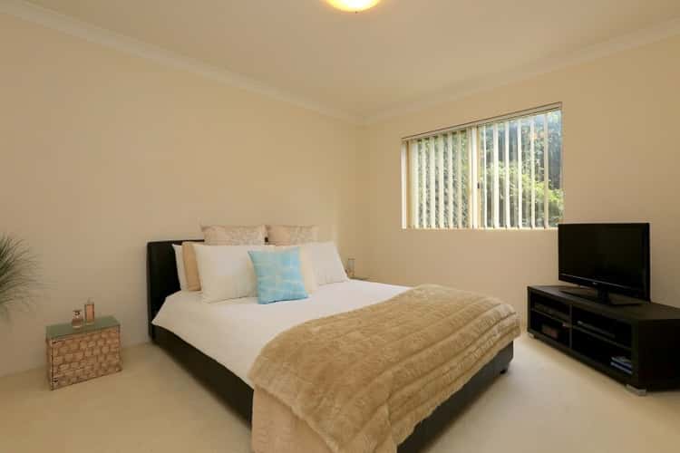 Fourth view of Homely unit listing, 12/64-66 Cairds Avenue, Bankstown NSW 2200