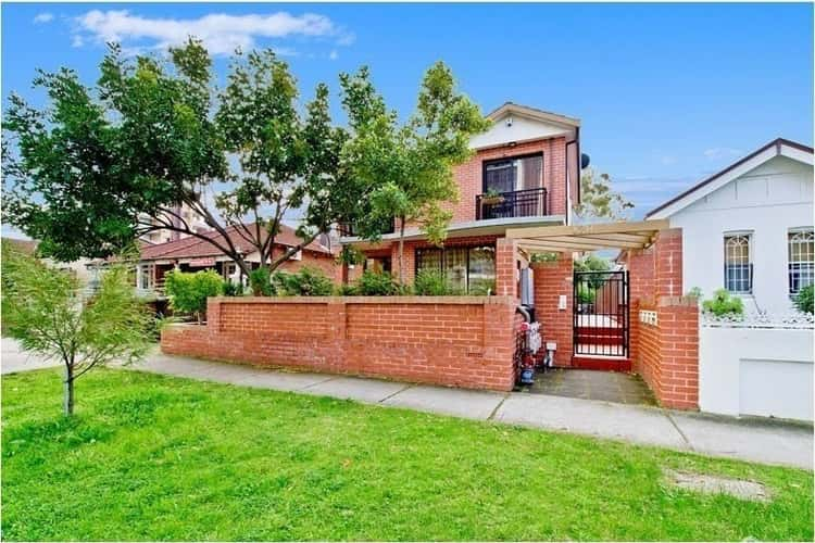 Second view of Homely house listing, 3/128 Boyce Road, Maroubra NSW 2035