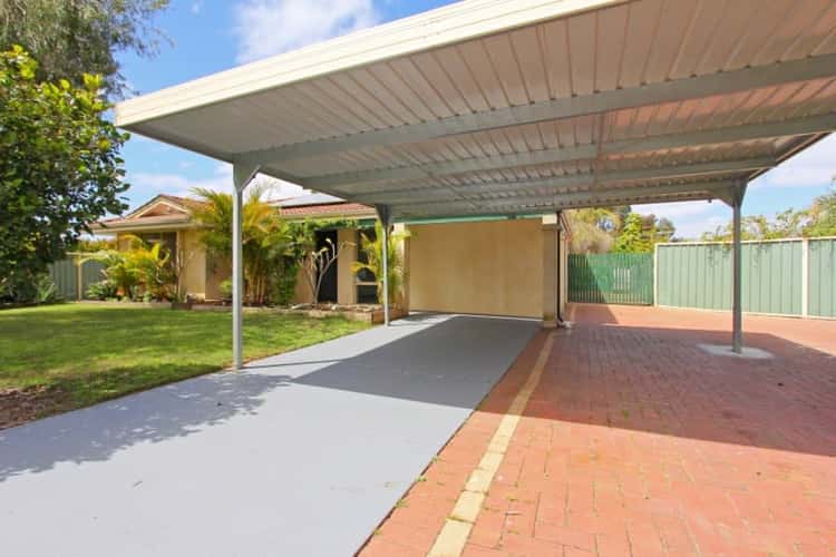 Fourth view of Homely house listing, 11 Irrawaddy Place, Beechboro WA 6063