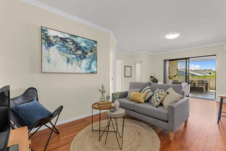 Fifth view of Homely unit listing, 6/110 Pashen Street, Morningside QLD 4170