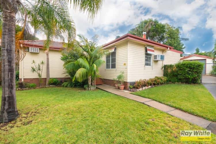 Main view of Homely house listing, 30 MAMIE Avenue, Seven Hills NSW 2147