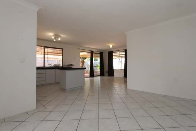 Fourth view of Homely house listing, 8 Weebo Place, Ballajura WA 6066