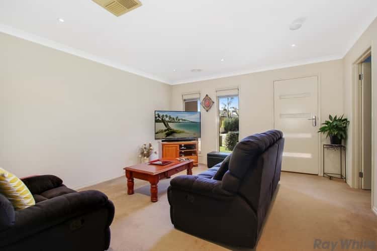 Fourth view of Homely house listing, 1 Green Court, Benalla VIC 3672