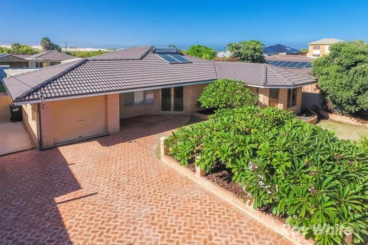 Main view of Homely house listing, 10 Sandown Close, Tarcoola Beach WA 6530