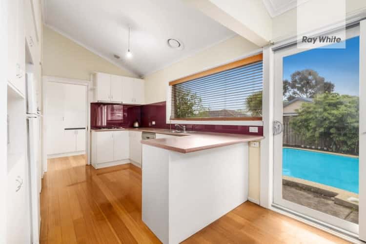 Fifth view of Homely house listing, 1 Gloria Court, Bundoora VIC 3083