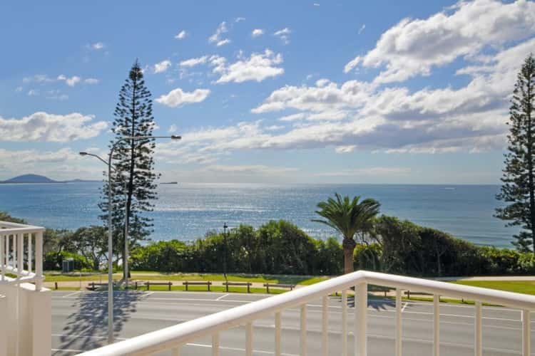 Second view of Homely unit listing, 9/252 Alexandra Parade, Alexandra Headland QLD 4572