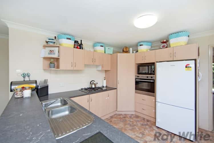 Fourth view of Homely house listing, 4 Dunlop Road, Blue Haven NSW 2262