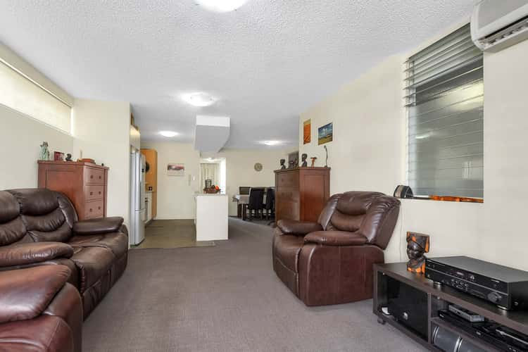 Third view of Homely apartment listing, 515/8 Cordelia Street, South Brisbane QLD 4101