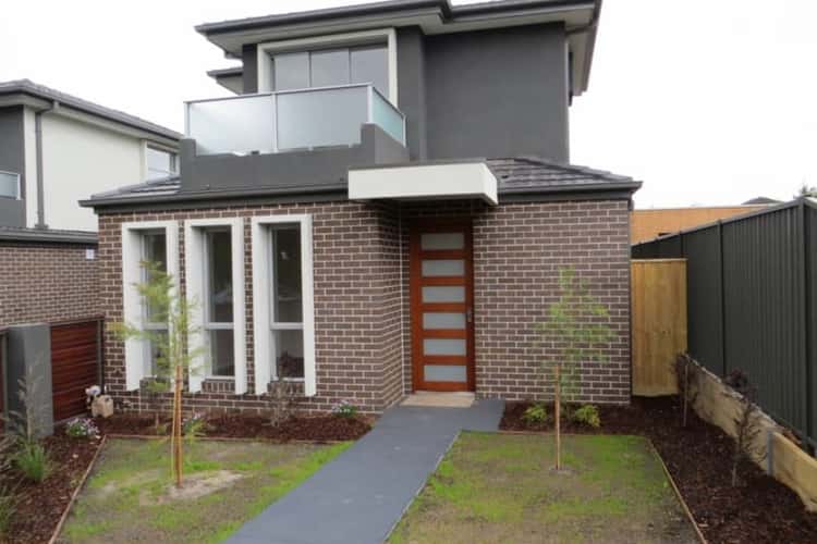 Second view of Homely townhouse listing, 27A Eulinga Road, Clarinda VIC 3169