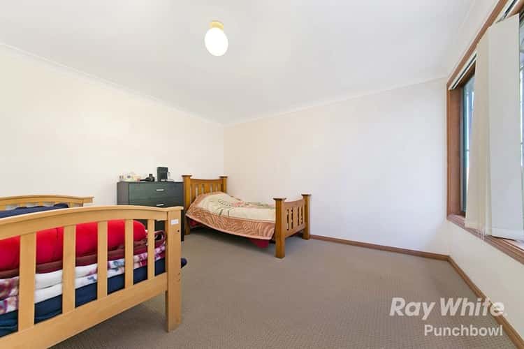 Fifth view of Homely townhouse listing, 5/899 Punchbowl Road, Punchbowl NSW 2196