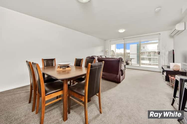 Fourth view of Homely apartment listing, 139/64 College Street, Belconnen ACT 2617