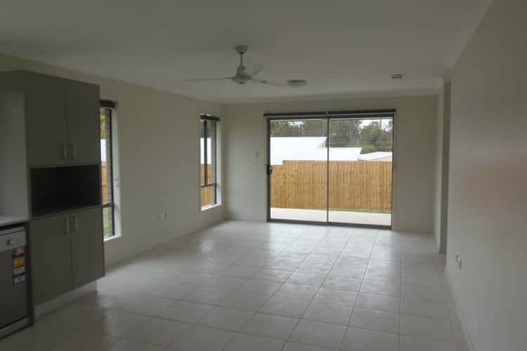 Third view of Homely house listing, 31A Tamatea Drive, Bellbird Park QLD 4300