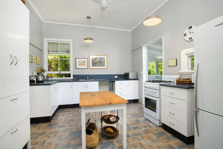 Sixth view of Homely house listing, 4 Eacham Road, Yungaburra QLD 4884