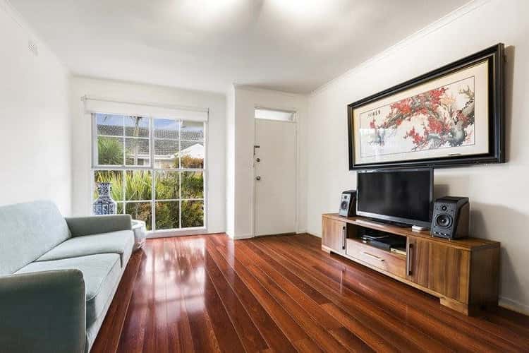 Second view of Homely unit listing, 2/10-12 Hilltop Avenue, Clayton VIC 3168