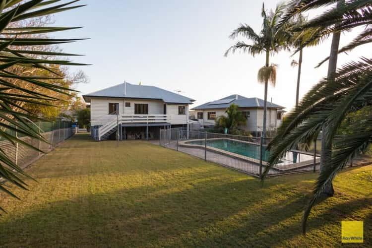 Second view of Homely house listing, 10 Herbert Street, Murarrie QLD 4172