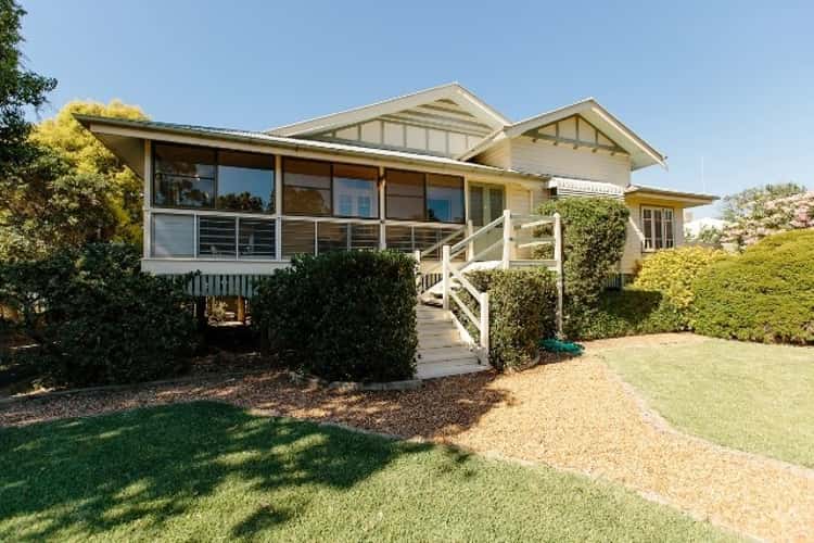Main view of Homely house listing, 42 Winton Street, Goondiwindi QLD 4390