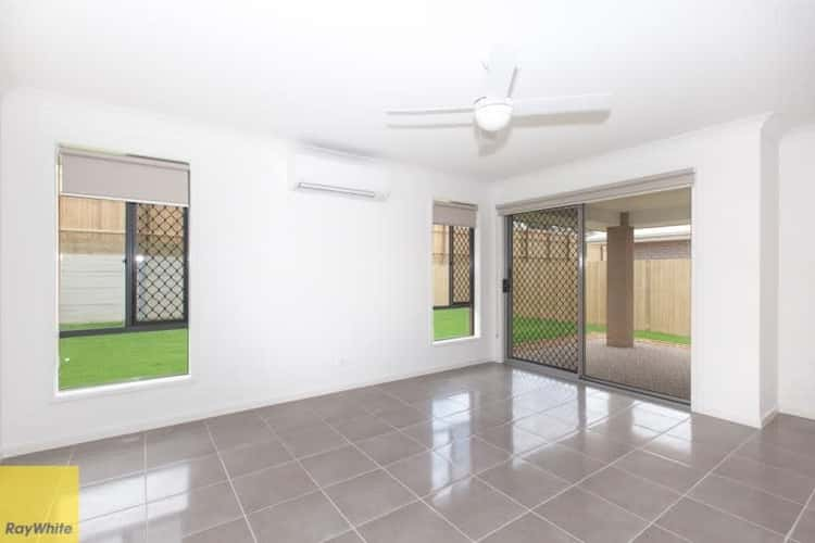 Third view of Homely house listing, 4 White Rocks Drive, Redbank Plains QLD 4301