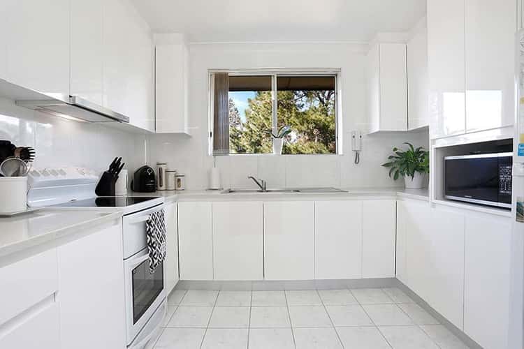 Second view of Homely unit listing, 6/8-10 Ulverstone Street, Fairfield NSW 2165