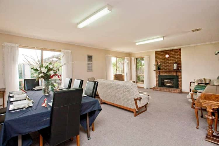 Fourth view of Homely house listing, 33 Caldermeade Road, Corio VIC 3214