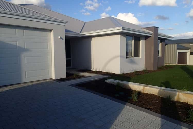 Second view of Homely house listing, 11 Bate Close, Piara Waters WA 6112