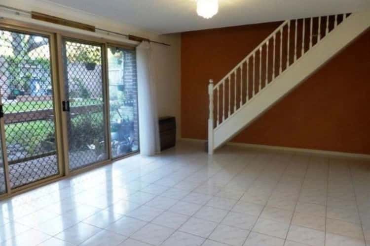 Second view of Homely townhouse listing, 2/27 Seven Hills Road, Baulkham Hills NSW 2153