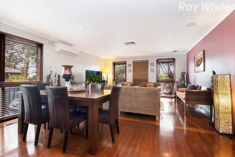 Second view of Homely house listing, 25 Warruga Avenue, Bayswater VIC 3153