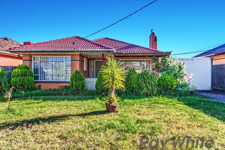 Fifth view of Homely house listing, 33 Rhodes Street, St Albans VIC 3021