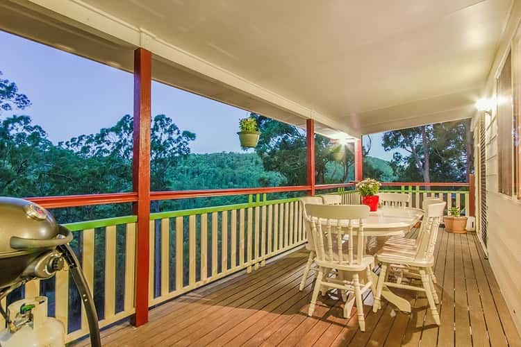 138 Elevation Drive, Wongawallan QLD 4210