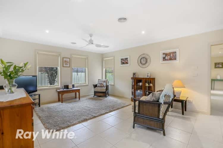Sixth view of Homely house listing, 6 Kahrmann Court, Lara VIC 3212