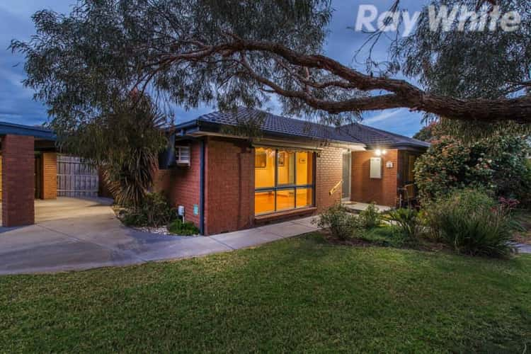 Main view of Homely house listing, 15 Natasha Close, Ferntree Gully VIC 3156