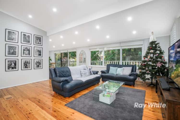 Second view of Homely house listing, 13 Plymouth Crescent, Kings Langley NSW 2147