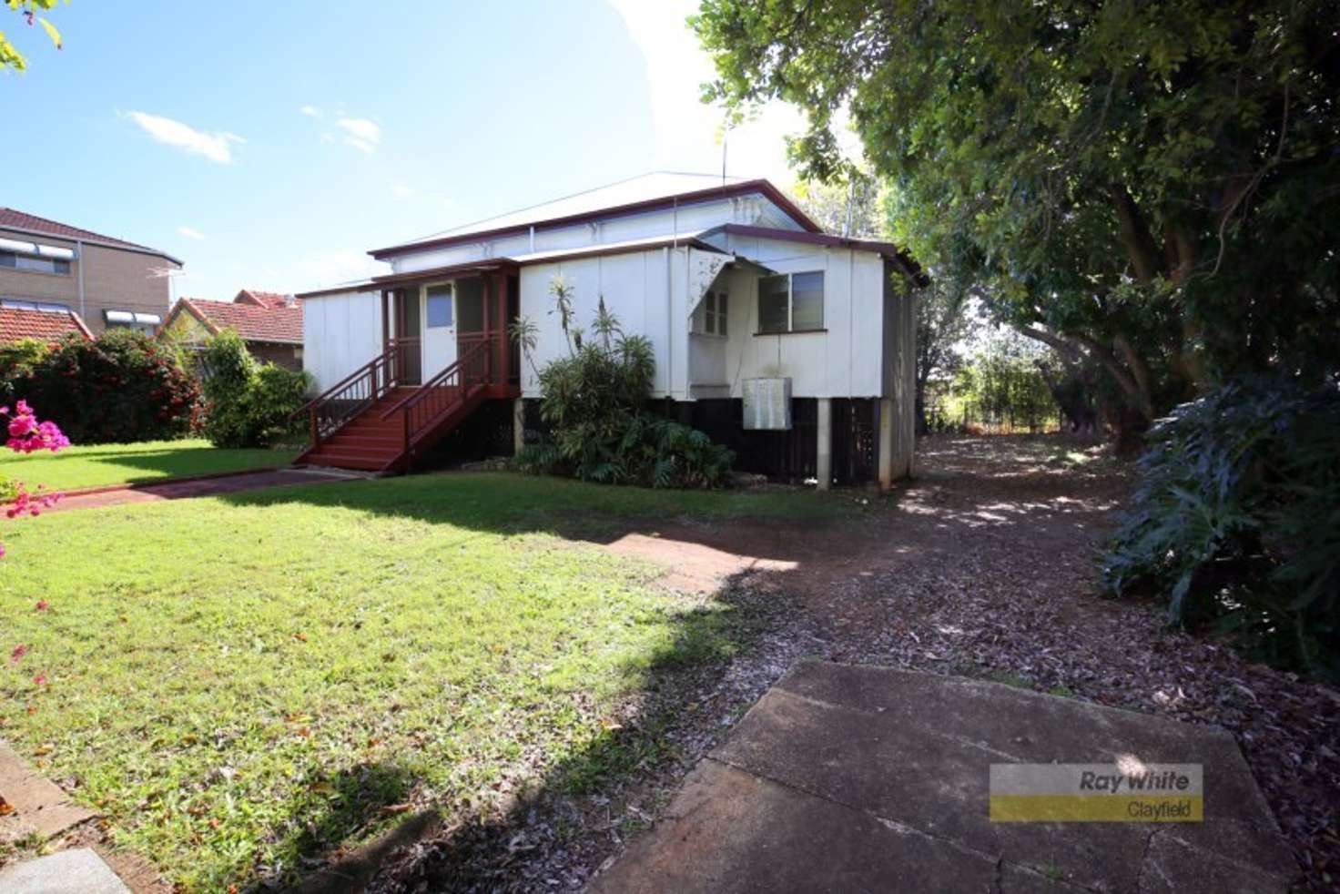 Main view of Homely house listing, 12 Stevenson Street, Ascot QLD 4007