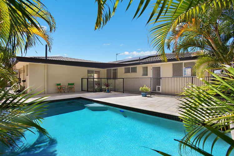 Seventh view of Homely house listing, 113 Monaco Street, Broadbeach Waters QLD 4218